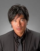 Ryo Karato as Odagiri Mitsugu