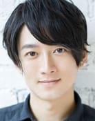 Hideaki Kabumoto as 