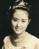 Pauline Yin as 
