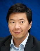 Ken Jeong as Mr. Stanley Chang (voice)