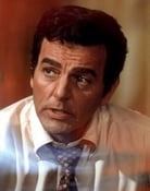 Mike Connors as 