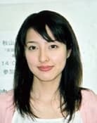 Eri Sakurai as Jeanne / Mahoro