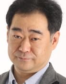 Masaki Aizawa as Kazuyuki Izumi (voice), Officer Worker「A」(voice), Taoka (voice), Man (voice), and Professor (voice)