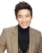 Lee Ji-hoon as Kim Tae-poong