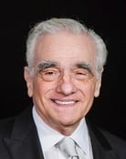 Martin Scorsese as Self
