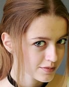 Вероника Корниенко as Young Nadejda