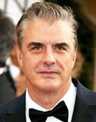 Chris Noth as Frank Booth