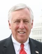 Steny H. Hoyer as Self (archive footage)