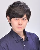 Yuuki Shin as Takuma Shinozaki (voice)