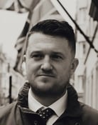 Tommy Robinson as Self. Narrator - Host