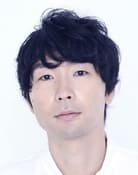 Akinori Egoshi as M-type machine (voice), Toak member 3 (voice), Generic employee AI (voice), Staff 3 (voice), and Toak 1 (voice)