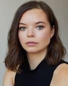 Alexandra Petrachuk as Plan B (voice)