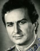 Giorgio Zancanaro