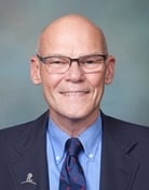 James Carville as Self