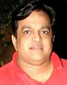 Vivek Shauq as 