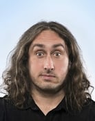 Ross Noble as 