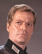 Sergio Fantoni as Petrinelli