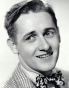 Alan Young as Scrooge McDuck (voice)