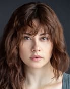Chloe Van Landschoot as Kristi
