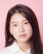 Kim Jin-kyung as Self - Senior model