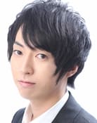 Sho Nogami as Sadaharu Kamo (voice)