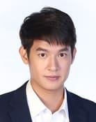Puen Khanin Chobpradit as Zhang Zheng Long / "Ray"