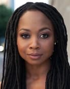 Sheria Irving as Taylor