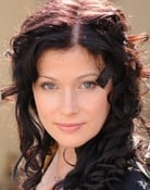 Yuliya Gorshenina as 