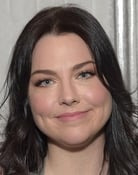 Amy Lee as 