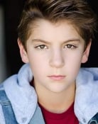 Parker James Fullmore as Young Jerry Winkler