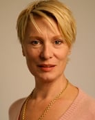 Ulrike Willenbacher as Margot Kessler