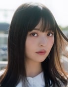 Sumire Uesaka as Hahari Hanazono (voice)