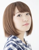 Shuka Saito as Rika Kawai (voice)