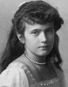 Grand Duchess Anastasia as Self (archive footage)