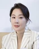 April Hou as Mu Rong Jiu