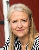 Klara Zimmergren as 