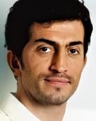 Mehmet Usta as Şoker