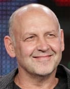 Nick Searcy as Frank Mays