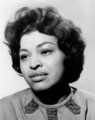Gloria Foster as Camille Bell
