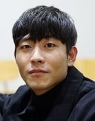 Tak Woo-suk as Flying Dagger / Chi Soo / Black Rose