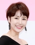Yoon Jin-yi as Jang Da-Ya