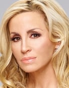 Camille Grammer as Self