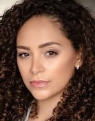 Tanairi Sade Vazquez as Tammy