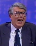 Leslie Crowther as Host