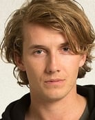Sebastian Jessen as Morten