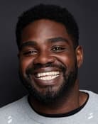 Ron Funches as Cooper (voice) and Game Cooper (voice)