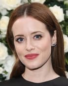 Claire Foy as Charlotte