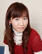 Erino Hazuki as Nanako Yamamoto