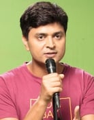 Vipul Goyal as Vipul Goyal