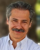 Marco Ledezma as Jorge Flores Alvarez Ruiz